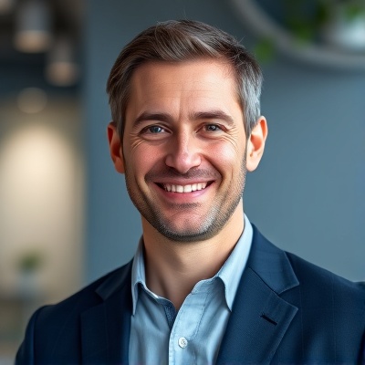 Stefan Brandtner — Beste Online Casinos Österreich expert